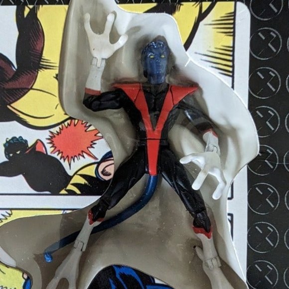 X-Men Figure Set - 6 figures - Picture 5 of 10